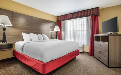 Photo 2 - Best Western Plus Bessemer Hotel & Suites