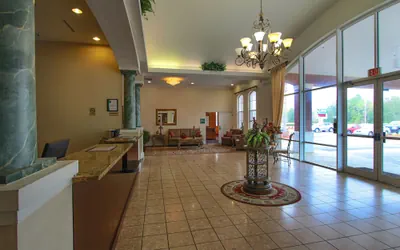 Photo 3 - Quality Inn Conference Center at Citrus Hills