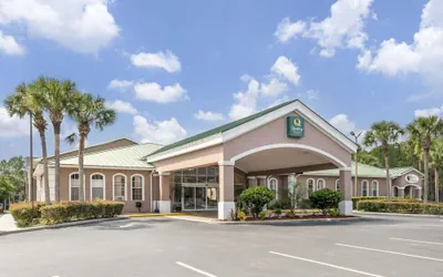 Photo 2 - Quality Inn Conference Center at Citrus Hills