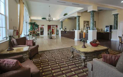 Photo 4 - Quality Inn Conference Center at Citrus Hills