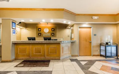 Photo 4 - Comfort Inn & Suites Mishawaka - South Bend