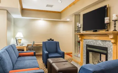 Photo 5 - Comfort Inn & Suites Mishawaka - South Bend