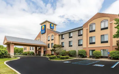 Photo 2 - Comfort Inn & Suites Mishawaka - South Bend
