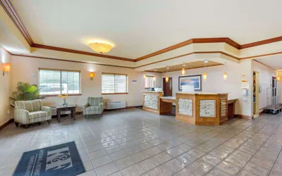 Photo 3 - Best Western Plus Northwind Inn & Suites