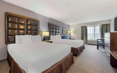 Photo 2 - Best Western Plus Northwind Inn & Suites