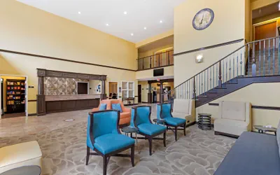 Photo 3 - Best Western Plus DFW Airport Suites
