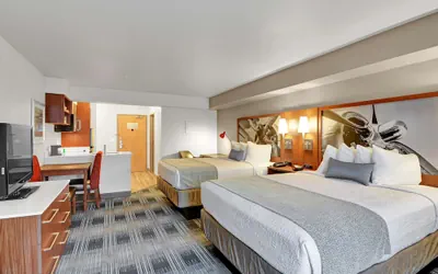 Photo 5 - Executive Residency by Best Western Navigator Inn & Suites