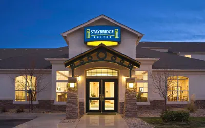 Photo 2 - Staybridge Suites Denver Tech Center by IHG