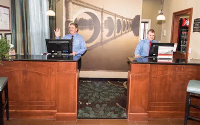 Photo 4 - Staybridge Suites Denver Tech Center by IHG