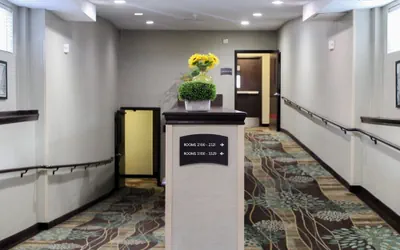 Photo 3 - Staybridge Suites Denver Tech Center by IHG