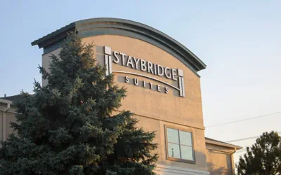 Staybridge Suites Denver Tech Center by IHG