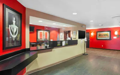 Photo 3 - Extended Stay America Suites Los Angeles Torrance Harborgate