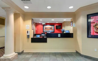 Photo 3 - Extended Stay America Suites Oakland Alameda Airport