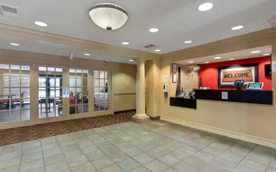 Photo 5 - Extended Stay America Suites Oakland Alameda Airport