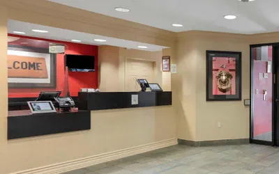 Photo 4 - Extended Stay America Suites Oakland Alameda Airport