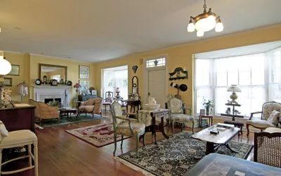Photo 3 - Sabal Palm House Bed & Breakfast