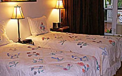 Photo 5 - Sabal Palm House Bed & Breakfast