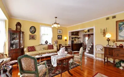 Photo 2 - Sabal Palm House Bed & Breakfast