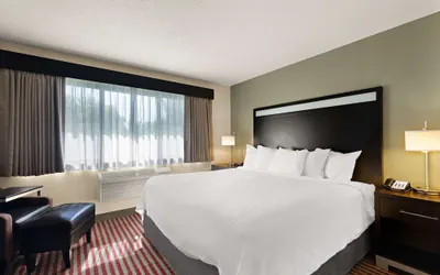 Photo 5 - Best Western Germantown Inn