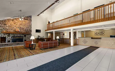 Photo 3 - Best Western Germantown Inn