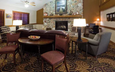 Photo 2 - AmericInn by Wyndham Austin