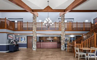 Photo 3 - AmericInn by Wyndham Austin