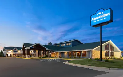 AmericInn by Wyndham Austin