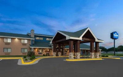 Photo 2 - AmericInn by Wyndham Austin