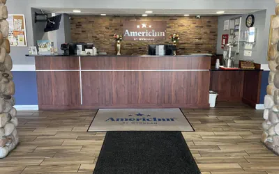 Photo 3 - AmericInn by Wyndham Austin