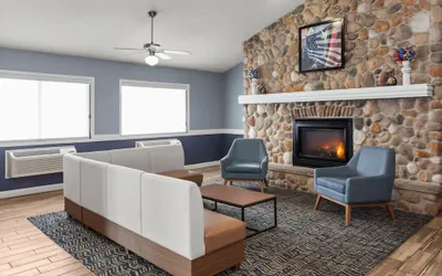 Photo 4 - AmericInn by Wyndham Austin