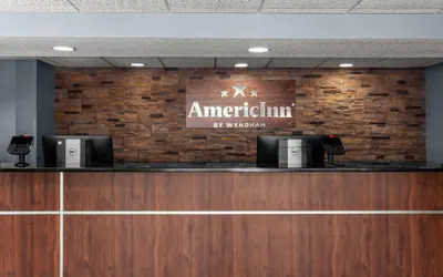Photo 5 - AmericInn by Wyndham Austin