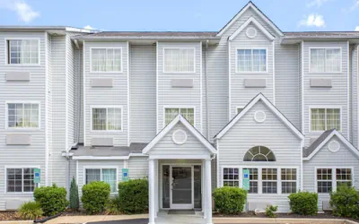 Microtel Inn & Suites by Wyndham Kannapolis/Concord