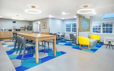 Photo 4 - Microtel Inn by Wyndham Beckley