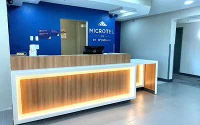 Photo 3 - Microtel Inn by Wyndham Beckley
