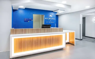 Photo 5 - Microtel Inn by Wyndham Beckley