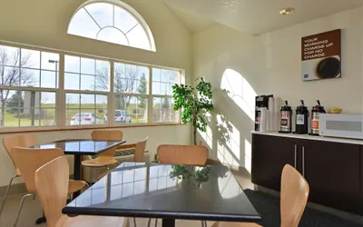 Photo 3 - Motel 6 Meridian, ID - Boise W