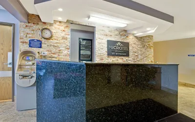 Photo 2 - Microtel Inn & Suites by Wyndham Roseville/Detroit Area