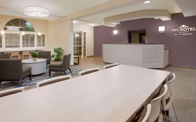 Microtel Inn & Suites by Wyndham Leesburg/Mt Dora