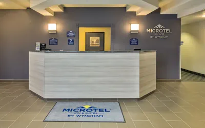 Photo 3 - Microtel Inn & Suites by Wyndham Leesburg/Mt Dora