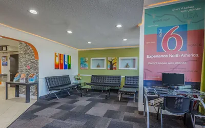 Photo 5 - Motel 6 Simpsonville, SC - Greenville