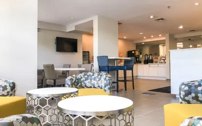 Photo 3 - Microtel Inn & Suites by Wyndham Eagan/St Paul