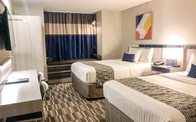 Photo 5 - Microtel Inn & Suites by Wyndham Eagan/St Paul