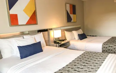Photo 4 - Microtel Inn & Suites by Wyndham Eagan/St Paul