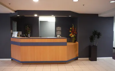 Photo 2 - Microtel Inn & Suites by Wyndham Morgan Hill/San Jose Area