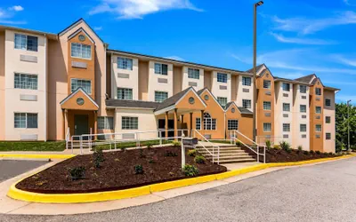 Photo 2 - Quality Inn Chester - South Richmond