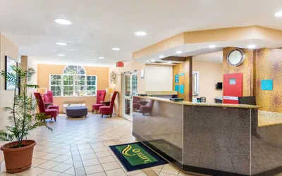 Photo 3 - Quality Inn Chester - South Richmond