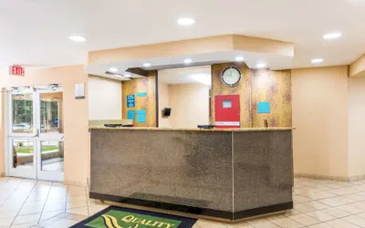 Photo 5 - Quality Inn Chester - South Richmond