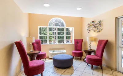 Photo 4 - Quality Inn Chester - South Richmond