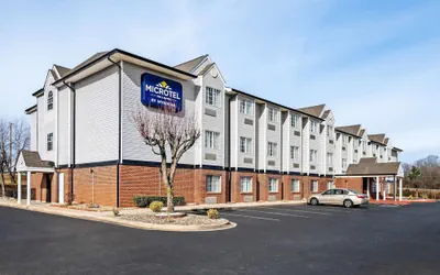 Photo 2 - Microtel Inn & Suites by Wyndham Statesville