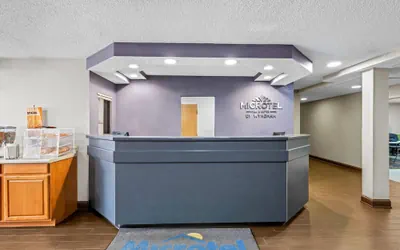Photo 5 - Microtel Inn & Suites by Wyndham Statesville